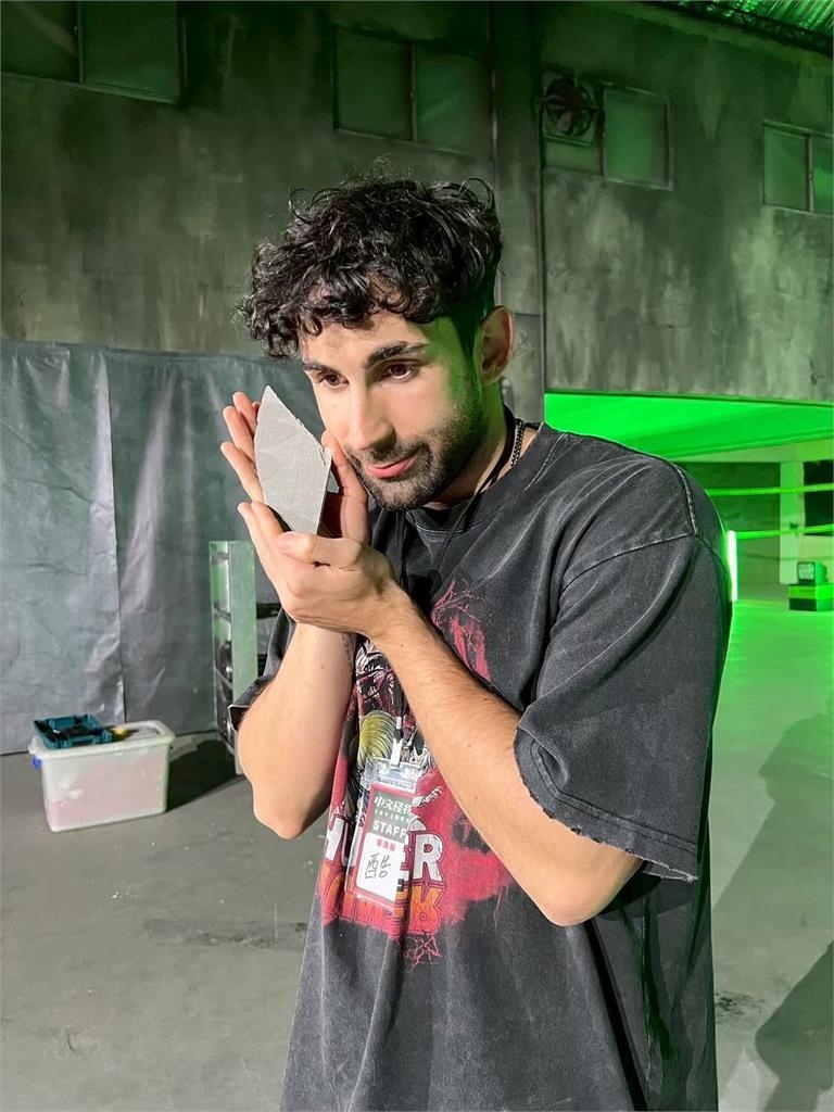 法籍百萬YTR酷「疑脫口辱台」　吳鳳反駁「台灣人自卑論」揪關鍵問題