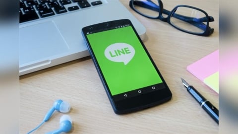 LINE「1貼心功能」暖哭上班族：尤其是深夜
