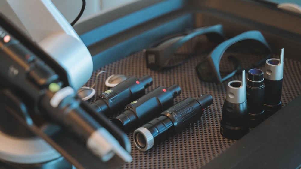 肝斑照護觀察：掃黑、修復與日常保養方式的應用