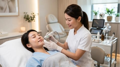 海菲秀常見迷思解析：療程定位、頻率與適用族群一次看懂