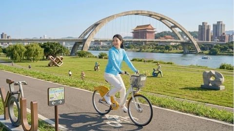 小黑蚊出沒季來臨：專家解析易被叮族群與日常防護建議