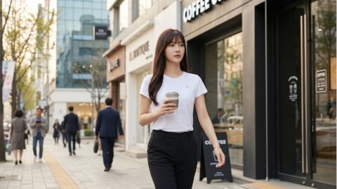 運動零食成上班族新選擇:零碎時間帶動熱量消耗