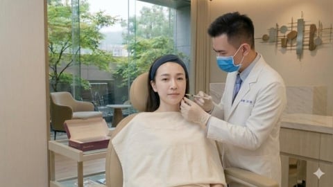 醫師解析肉毒桿菌應用於除皺與功能調節：健康管理觀念逐步受到重視