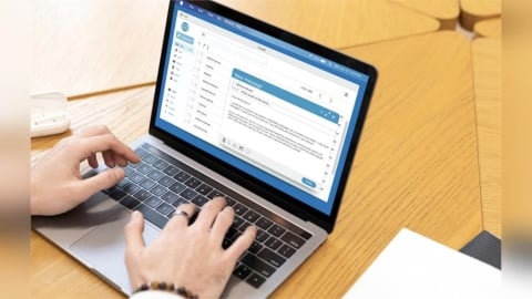 Gmail終於可改名！告別學生時代中二帳號