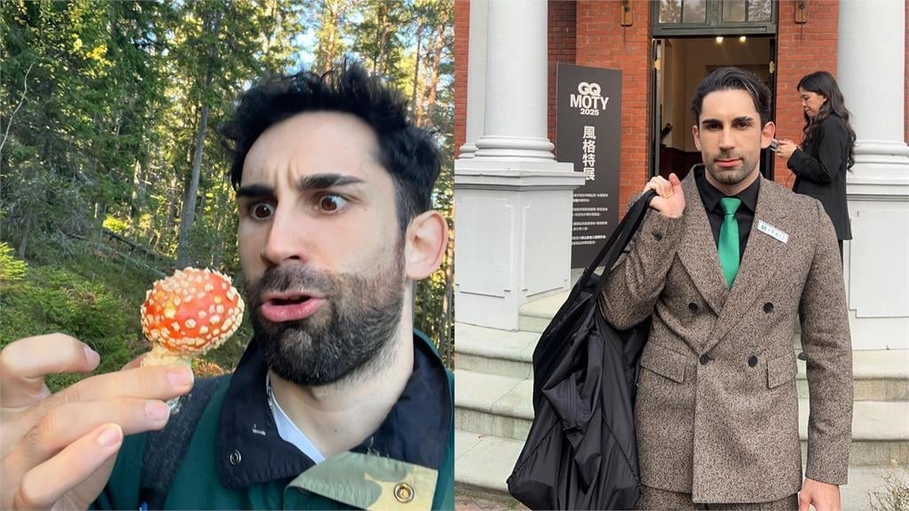 酷的夢不只爆「貶低台灣」！還疑似「支持民眾黨」網見鐵證怒退訂：根本是草