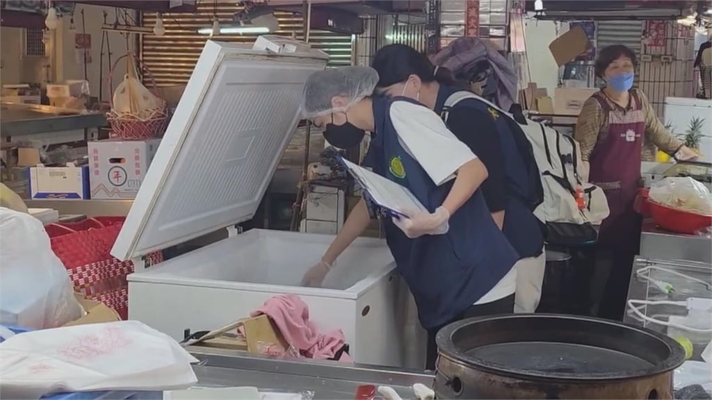 清明節吃潤餅竟吃到集體食物中毒?營養師揭「2內餡」是食安高風險食材