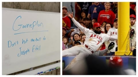 MLB(影)/被沒收三轟崩潰?水手作戰計畫簡單粗暴 神秘人「只留一句」全隊笑了