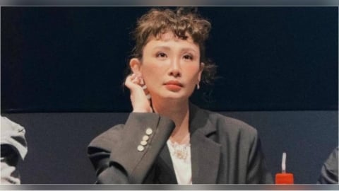 魏如萱街訪未被認出當「民眾」！同行友人笑曝現場視角：民眾感覺會唱歌