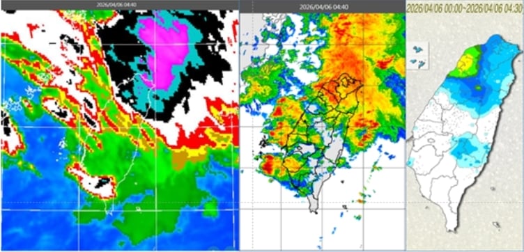 本週恐有颱風生成!專家緊盯關島「熱帶擾動」曝侵台機率:颱風逐月增