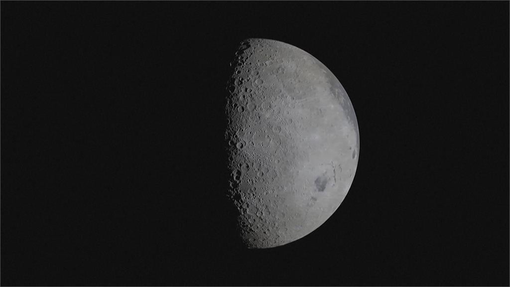 「阿提米絲2號」飛行將超過40萬公里　有望打破「阿波羅13號」紀錄