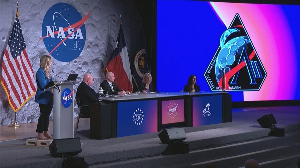 「阿提米絲2號」飛行將超過40萬公里　有望打破「阿波羅13號」紀錄