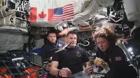 「阿提米絲2號」飛行將超過40萬公里　有望打破「阿波羅13號」紀錄