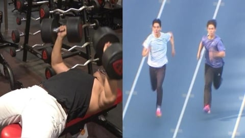 狂跑健身房肌肉卻沒長進？營養師曝「黃金3關鍵」忽略根本做白工！