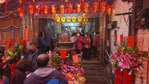 宮廟臉書徵「神明代言人」！開缺「時薪225元+勞保」網驚：乩童也能用徵的？