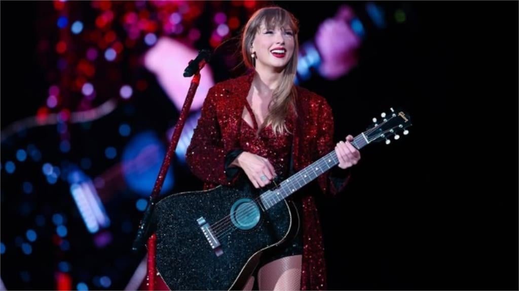 泰勒絲榮登「全球最富」女歌手！身價暴增至「這天價」甩尾碧昂絲、蕾哈娜