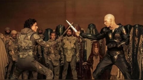 史蒂芬史匹柏自曝是《沙丘》鐵粉 直言：迫不及待想看第三部