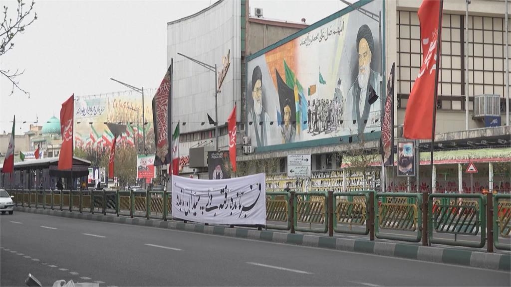 日本連續闖關成功過荷姆茲「原因曝」！　日伊友好逾70年秘而不宣