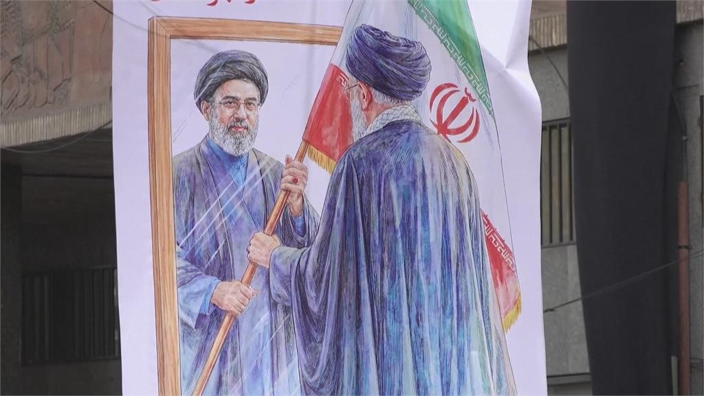 日本連續闖關成功過荷姆茲「原因曝」！　日伊友好逾70年秘而不宣