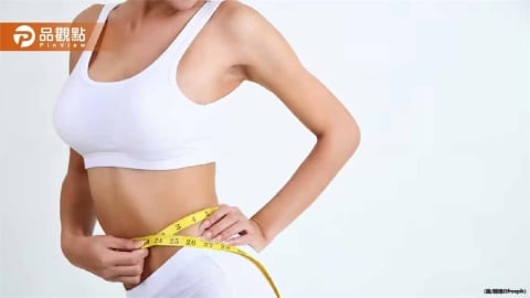44歲女性狂甩14公斤！瘦身關鍵：戒掉4大國民早餐