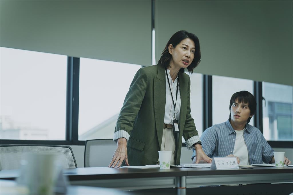 曾敬驊淪詐騙集團、洪君昊遭霸凌崩潰  《失樂園》三視角交織直問「誰是惡魔？」