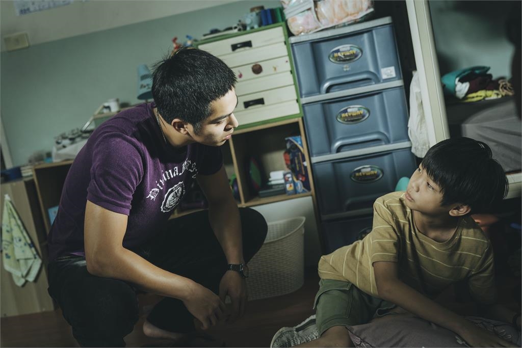 曾敬驊淪詐騙集團、洪君昊遭霸凌崩潰  《失樂園》三視角交織直問「誰是惡魔？」