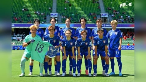 女足／18球員集體連署！控訴教練團「全面失能」要求儘速撤換主帥、重組團隊