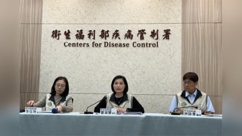 全球「萊姆病」史上最慘重   台灣也爆今年首例！6旬婦血尿、紅癢