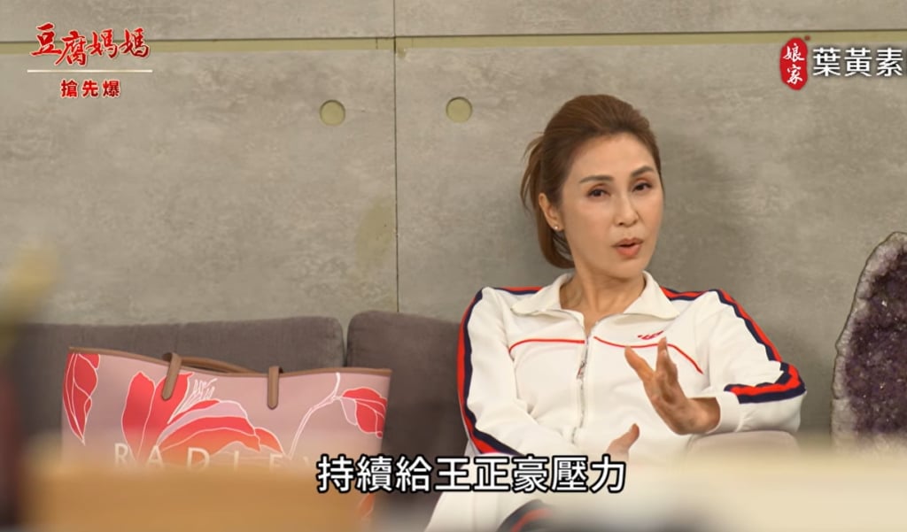 《豆腐媽媽-EP75精彩片段》全面結盟 捉妖總動員？