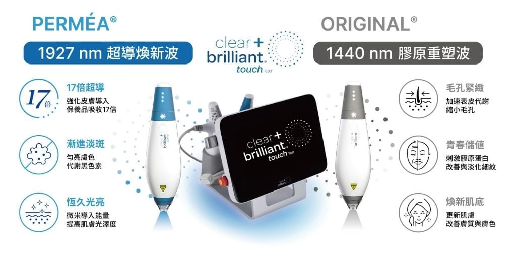 鳳凰光正式登台！搭配鳳凰電波「強強聯手」，打造緊緻養膚新美學