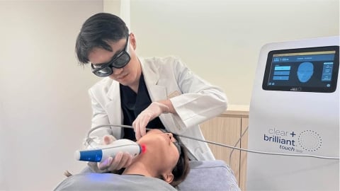 鳳凰光正式登台！搭配鳳凰電波「強強聯手」，打造緊緻養膚新美學