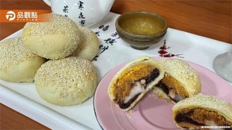 監獄甜點爆紅！網友瘋搶矯正署商城：比名店還難買