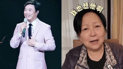 費玉清封麥7年「私下生活曝光」！方芳曝2人因「這1物」斷聯：我也在等他