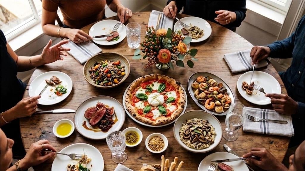 餐廳訂位為什麼要講「幾加幾」？內行揭「背後用意」店員遇奇葩：來一隻狗…