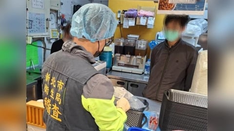 新北清六食堂疑爆食物中毒　衛生局：44人送醫5住院