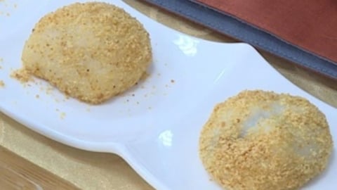 網傳演唱會「吃麻糬」是抗尿神器？營養師解密「是真的」：跟這成分有關