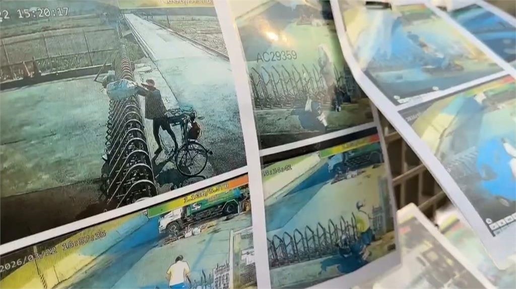 方便當隨便？　民眾非清運場開放時間亂扔垃圾釀髒亂