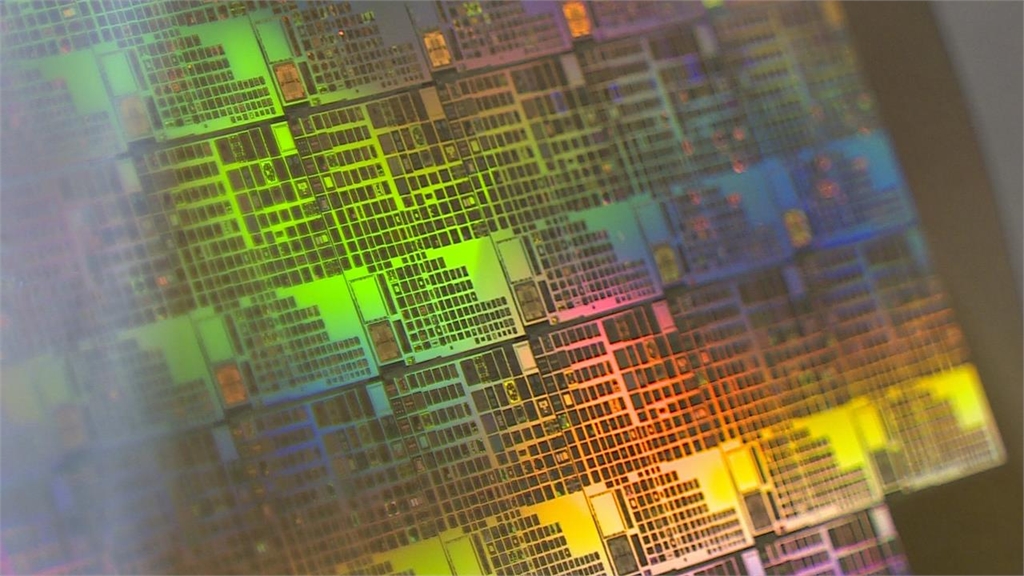 AI拋售潮後勁太強「這2檔必須買進」台積電也上榜!外媒全說了:無可取代