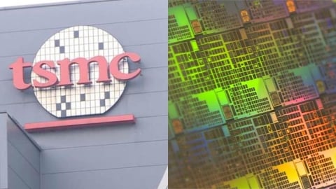 AI拋售潮後勁太強「這2檔必須買進」台積電也上榜！外媒全說了：無可取代