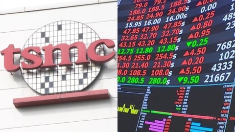 中東戰火「專家急喊有錢別放美國」！點台積電「根本終極玩家」玩法曝：未來都是笑的人