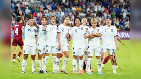 女足／18位球員控訴教練團「全面失能」要求撤換！運動部「三點聲明」指足協要改善