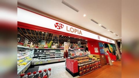 Lopia台灣經理炎上！遭爆員工薪資超低、違勞基法　水元仁志：不再回應