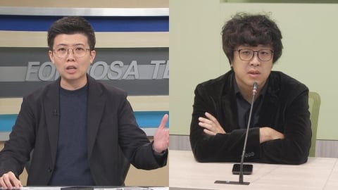 沈伯洋戰北市遭疑無參選經驗？苗博雅曝「這條件」才是重點！