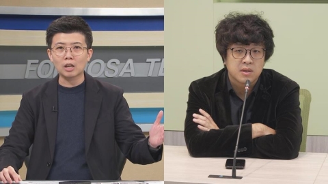 沈伯洋戰北市遭疑無參選經驗？苗博雅曝「這條件」才是重點！