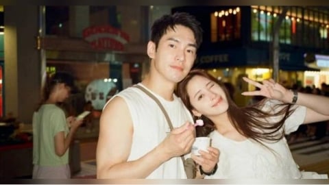 小心手滑2/歐陽妮妮洩漏愛的痕跡 Yuri誤傳與前任親密瑜珈片