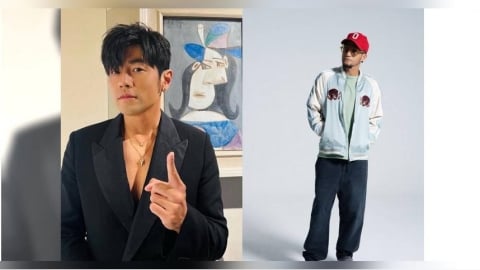 小心手滑1/20年老粉評價周杰倫新專輯 張震嶽被抓包收藏尷尬了