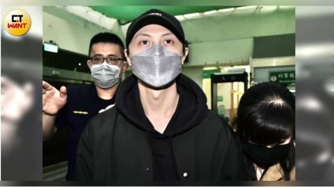 再掀回憶殺2/演藝圈逃兵案滾雪球連環爆 王子50萬交保 偶像男團陷停擺危機