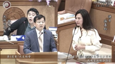 新北市生育率「6都之末」慘墊底　張嘉玲急喊「育兒政策加碼」