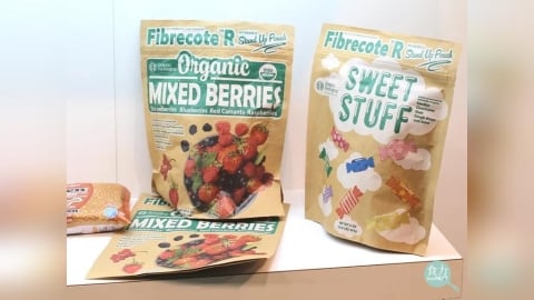 紙基包裝成減塑新選項?需同時符合6大條件才具環境效益