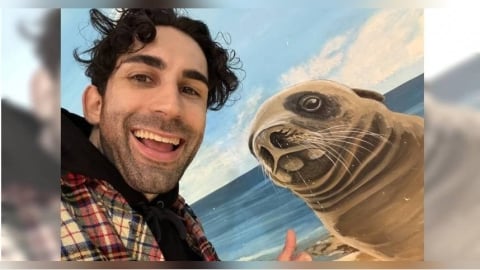 法國YTR酷遭爆嗆「台灣人就是自卑」　吳鳳曝台人1特質：國際場合較退縮