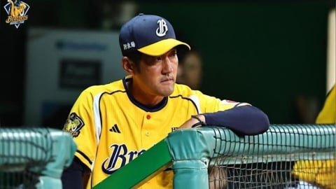 中職/中信兄弟到底怎麼了?開季苦吞最慘6敗紀錄!總教練平野惠一:做好隨時下台準備